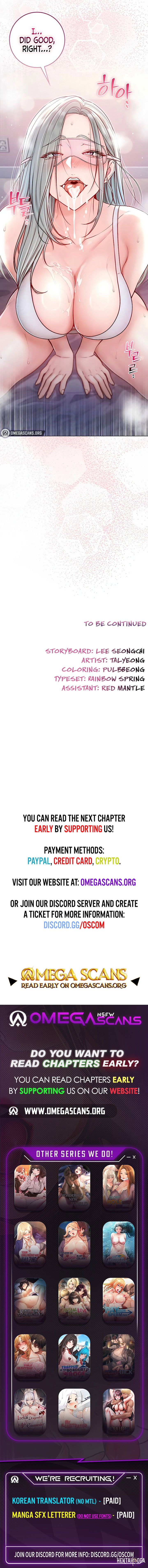 I’m a Vampire I’m a Vampire Chapter 24 - Страница 9