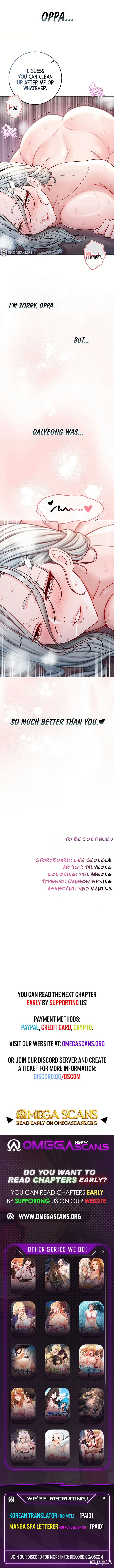 I’m a Vampire I’m a Vampire Chapter 27 - Страница 10