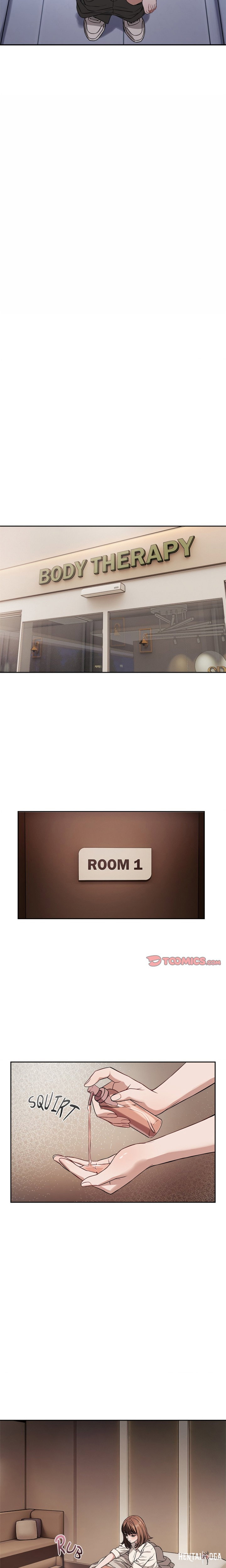 I’m Here for You (Uncensored) I’m Here for You (Uncensored) Chapter 33 - Página 4