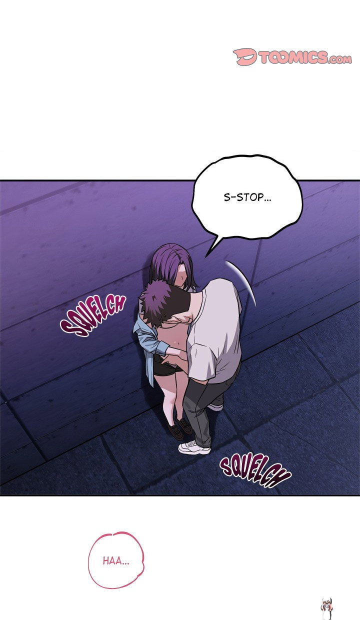 I’m Here for You (Uncensored) I’m Here for You (Uncensored) Chapter 32 - Página 12