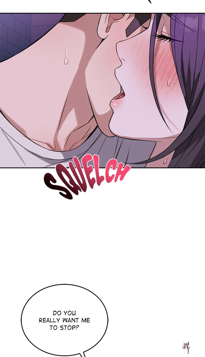 I’m Here for You (Uncensored) I’m Here for You (Uncensored) Chapter 32 - Página 14