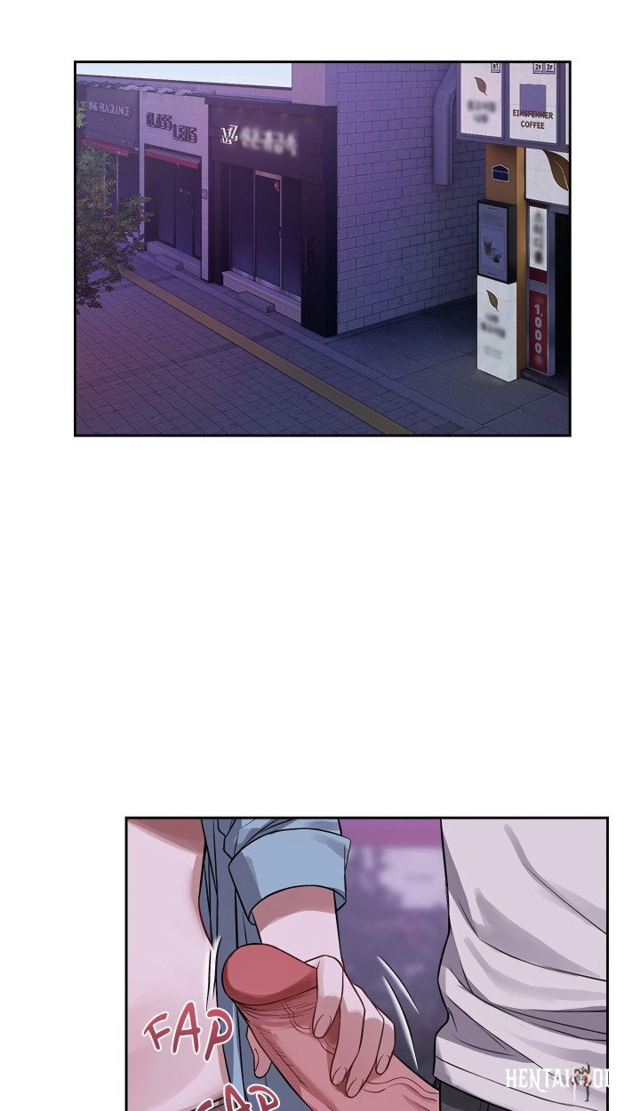 I’m Here for You (Uncensored) I’m Here for You (Uncensored) Chapter 32 - Página 19