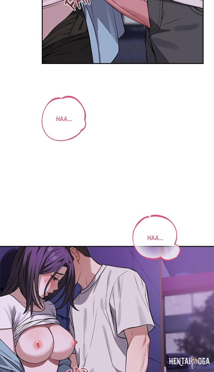 I’m Here for You (Uncensored) I’m Here for You (Uncensored) Chapter 32 - Página 20