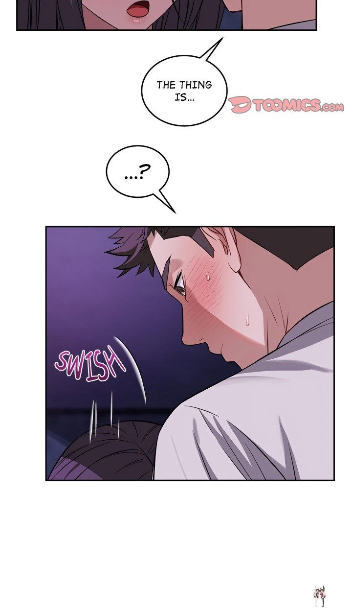 I’m Here for You (Uncensored) I’m Here for You (Uncensored) Chapter 32 - Página 22