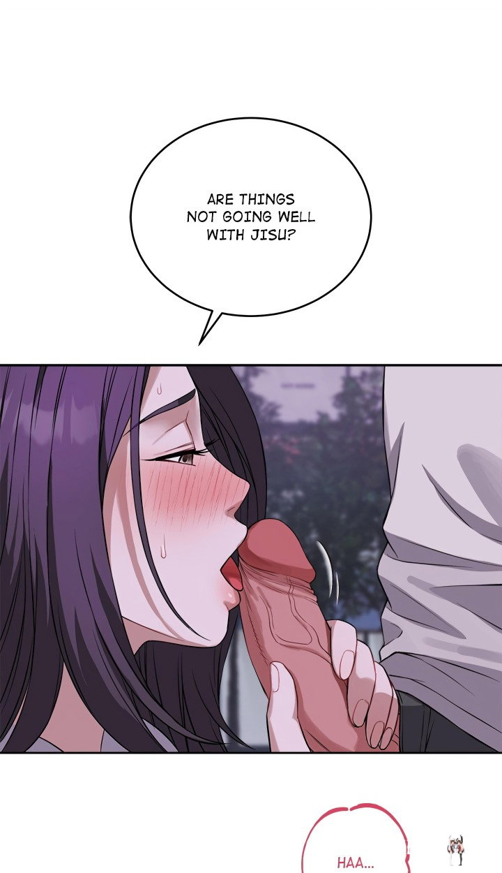 I’m Here for You (Uncensored) I’m Here for You (Uncensored) Chapter 32 - Página 23