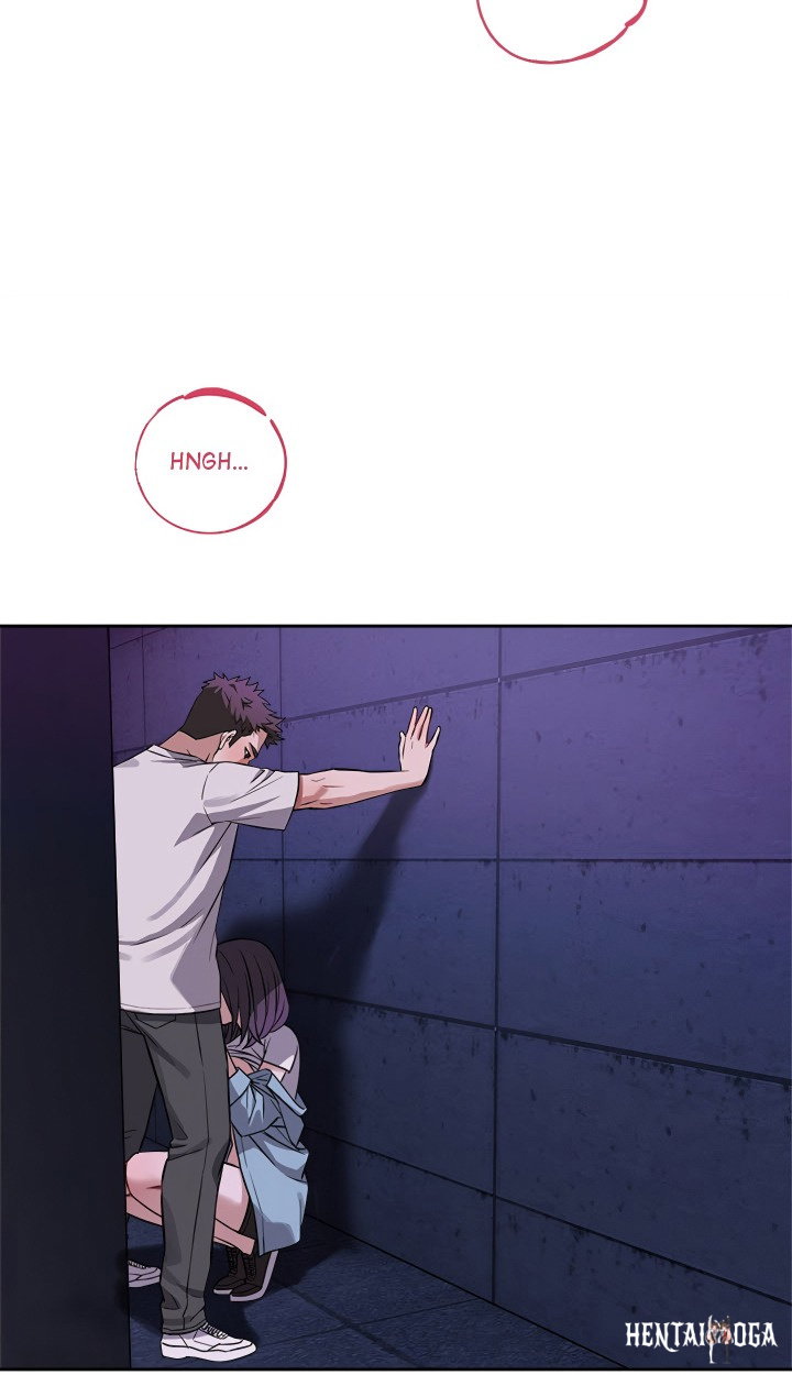 I’m Here for You (Uncensored) I’m Here for You (Uncensored) Chapter 32 - Página 24