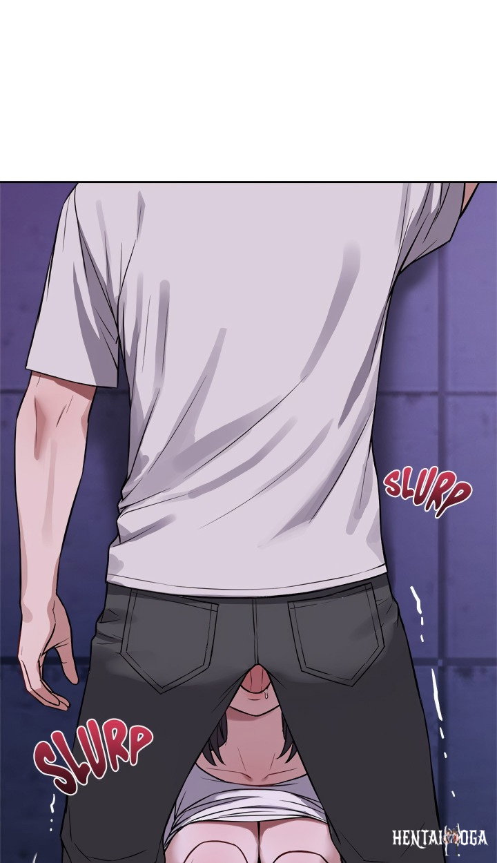 I’m Here for You (Uncensored) I’m Here for You (Uncensored) Chapter 32 - Página 26