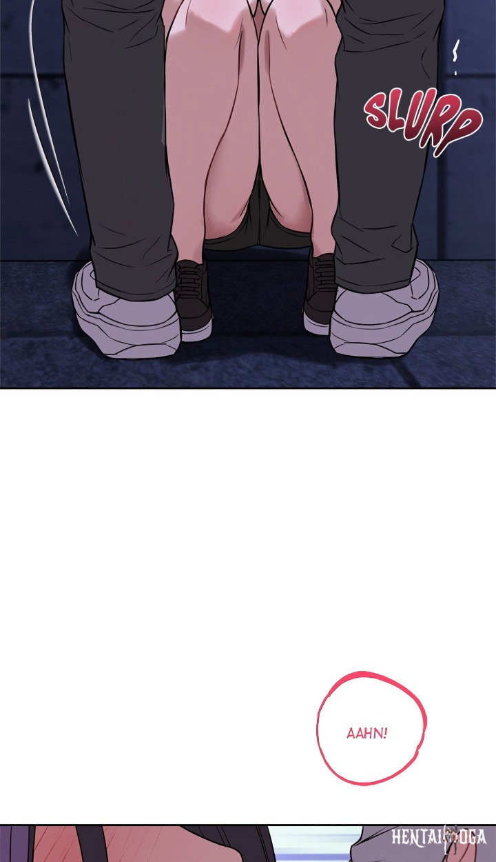 I’m Here for You (Uncensored) I’m Here for You (Uncensored) Chapter 32 - Página 27