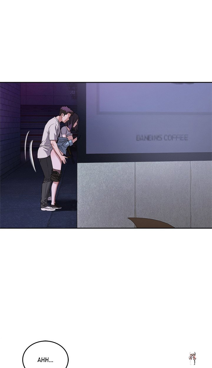 I’m Here for You (Uncensored) I’m Here for You (Uncensored) Chapter 32 - Página 30