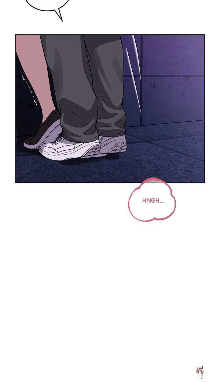 I’m Here for You (Uncensored) I’m Here for You (Uncensored) Chapter 32 - Página 31