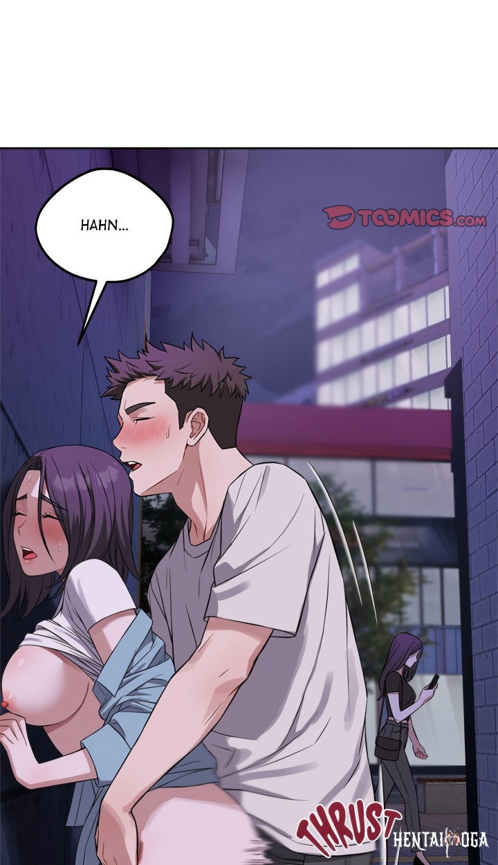 I’m Here for You (Uncensored) I’m Here for You (Uncensored) Chapter 32 - Página 32