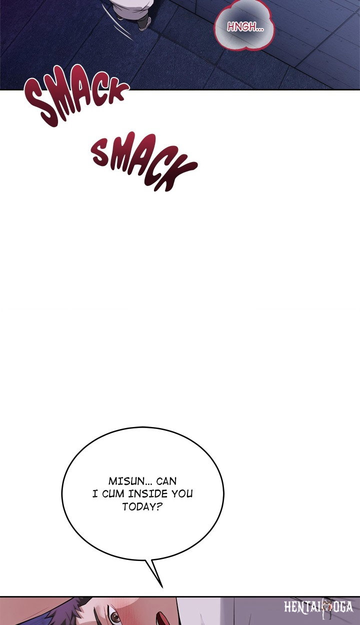 I’m Here for You (Uncensored) I’m Here for You (Uncensored) Chapter 32 - Página 34