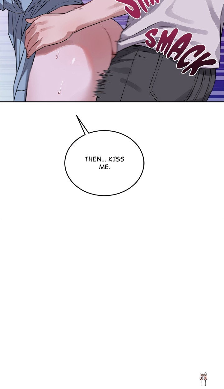 I’m Here for You (Uncensored) I’m Here for You (Uncensored) Chapter 32 - Página 39