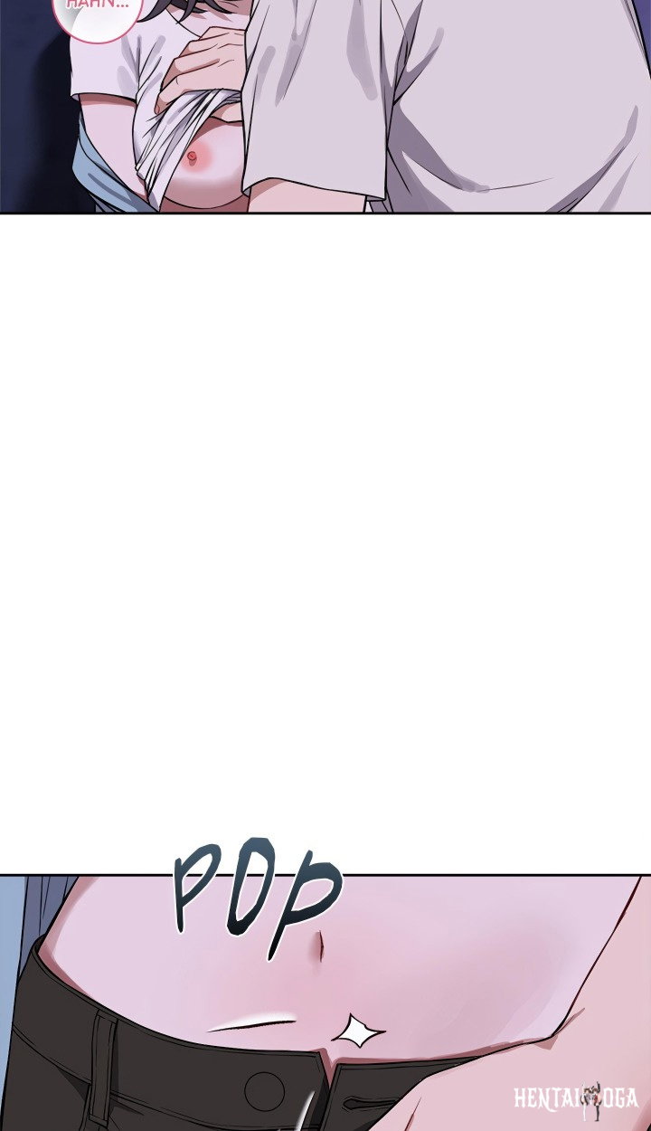 I’m Here for You (Uncensored) I’m Here for You (Uncensored) Chapter 32 - Página 4