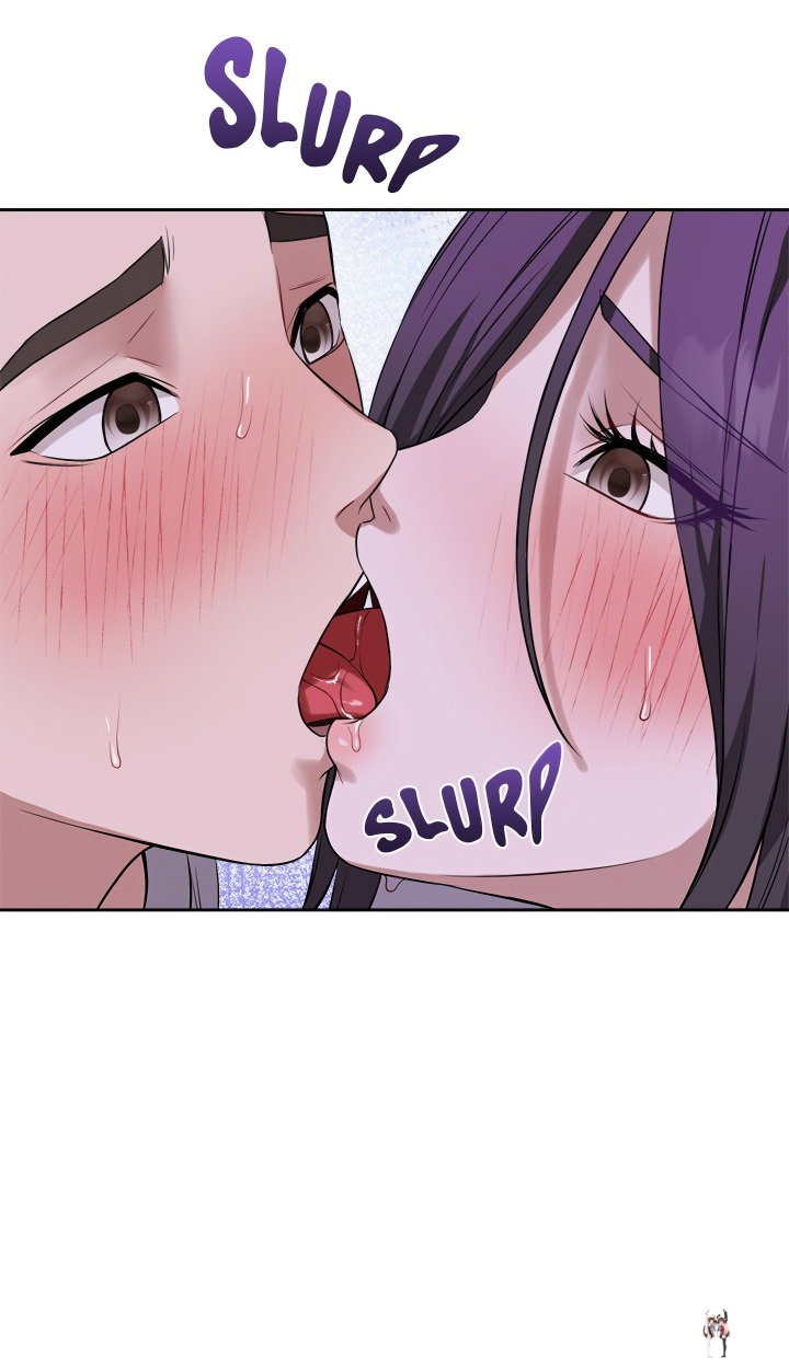 I’m Here for You (Uncensored) I’m Here for You (Uncensored) Chapter 32 - Página 40