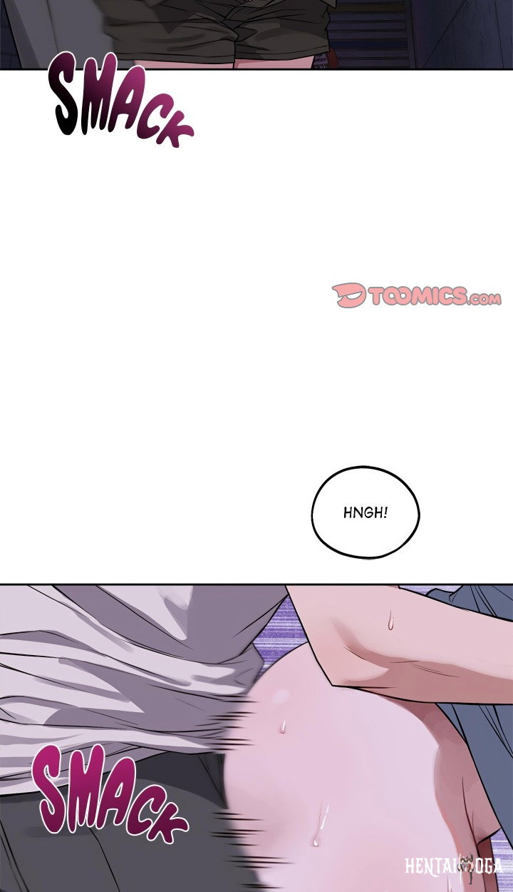 I’m Here for You (Uncensored) I’m Here for You (Uncensored) Chapter 32 - Página 42