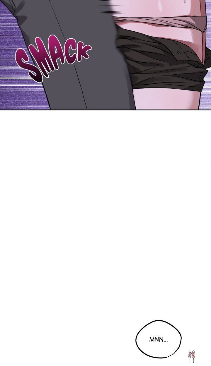 I’m Here for You (Uncensored) I’m Here for You (Uncensored) Chapter 32 - Página 43