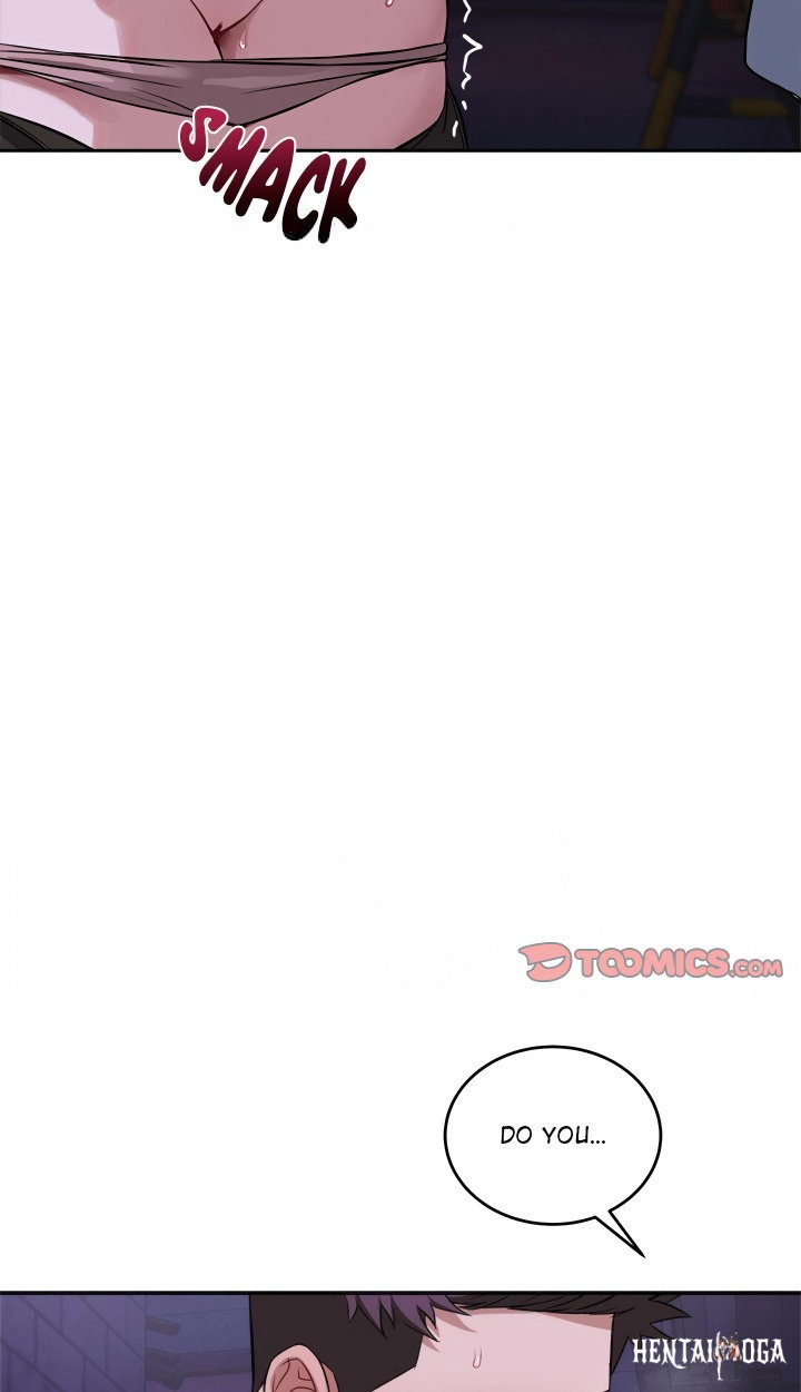 I’m Here for You (Uncensored) I’m Here for You (Uncensored) Chapter 32 - Página 45