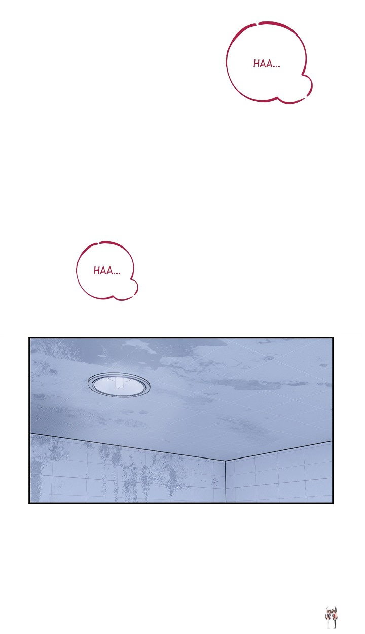 I’m Here for You (Uncensored) I’m Here for You (Uncensored) Chapter 32 - Página 48