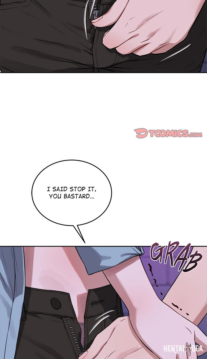 I’m Here for You (Uncensored) I’m Here for You (Uncensored) Chapter 32 - Página 5