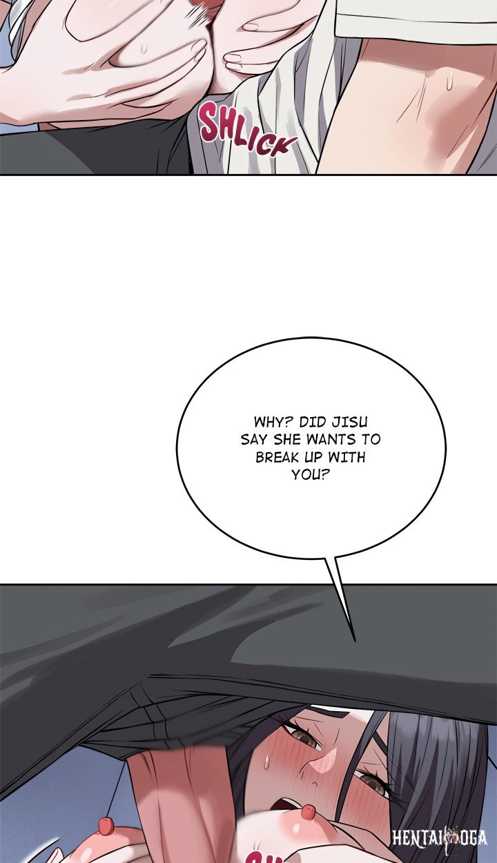 I’m Here for You (Uncensored) I’m Here for You (Uncensored) Chapter 32 - Página 54