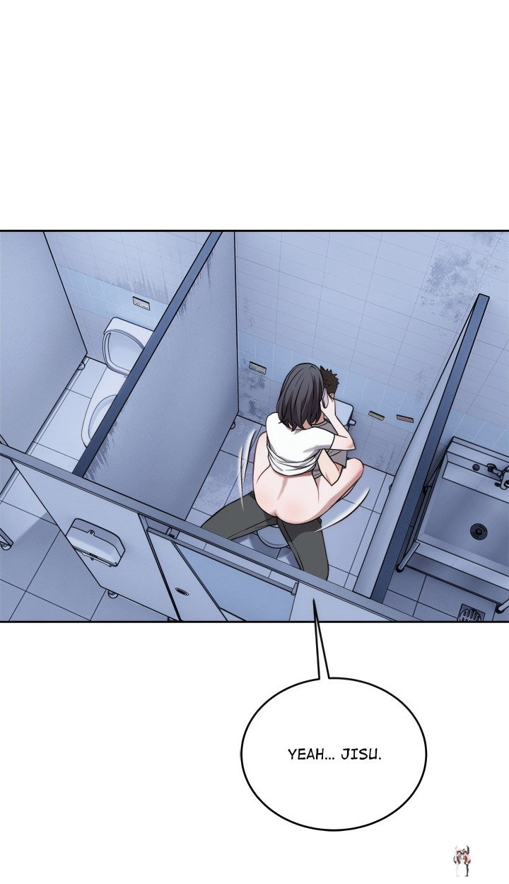 I’m Here for You (Uncensored) I’m Here for You (Uncensored) Chapter 32 - Página 56