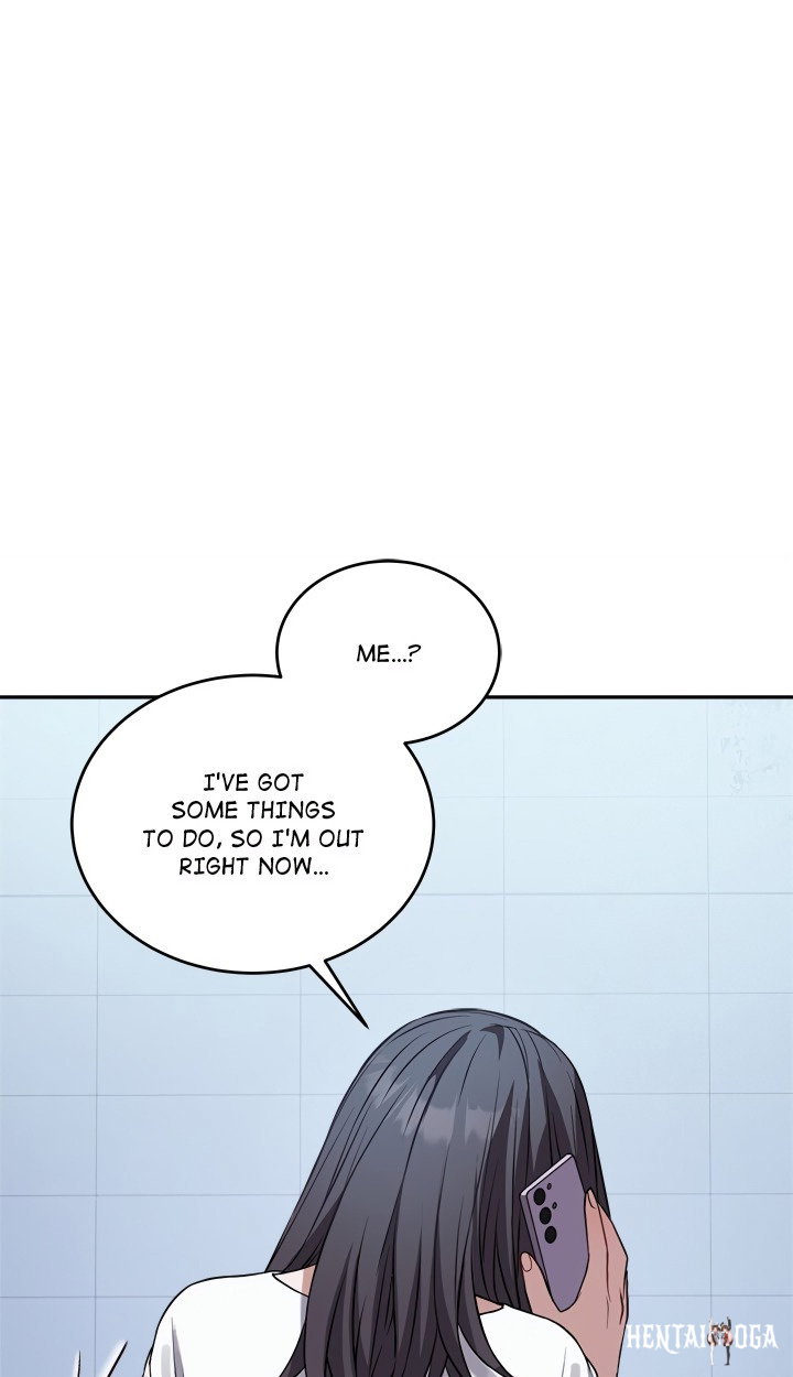 I’m Here for You (Uncensored) I’m Here for You (Uncensored) Chapter 32 - Página 57