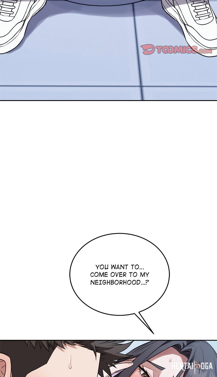 I’m Here for You (Uncensored) I’m Here for You (Uncensored) Chapter 32 - Página 59