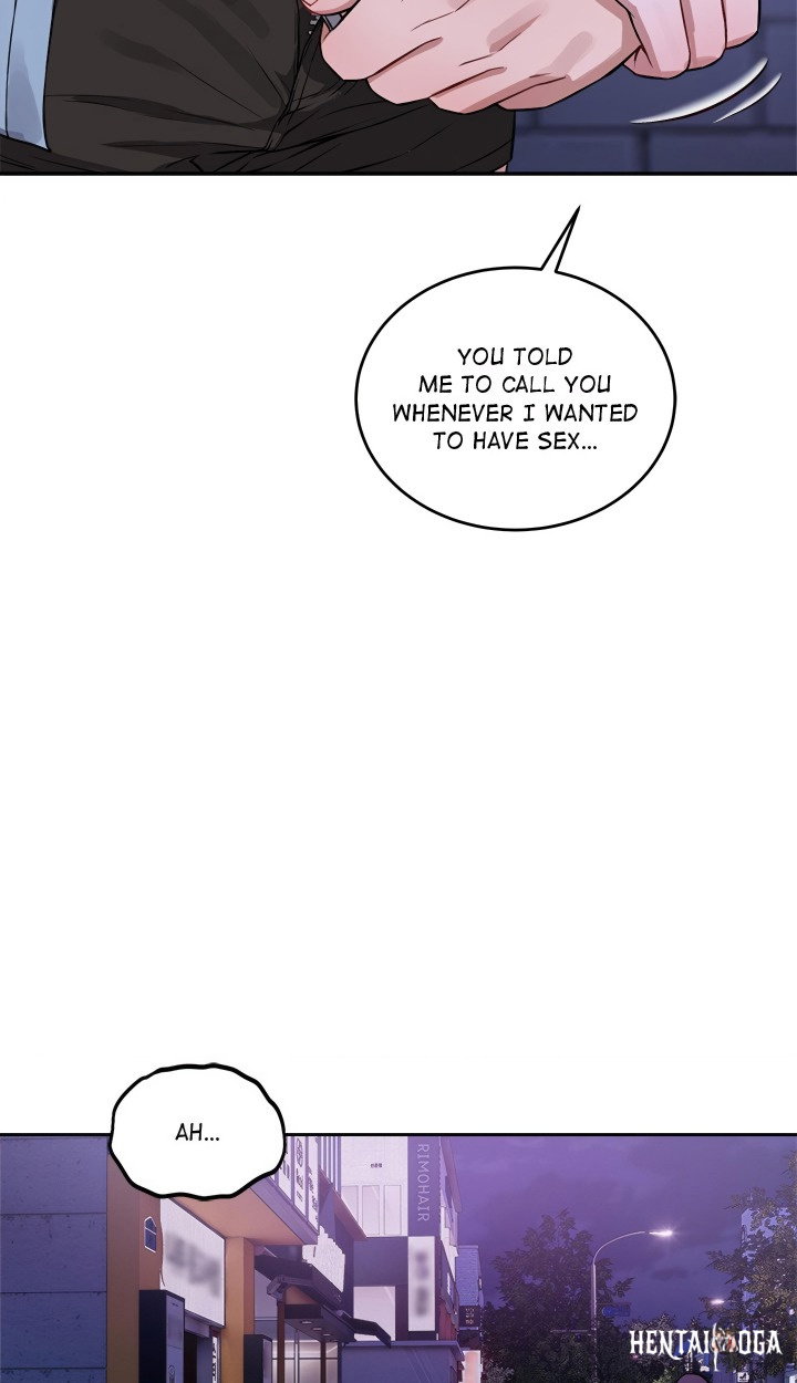 I’m Here for You (Uncensored) I’m Here for You (Uncensored) Chapter 32 - Página 6