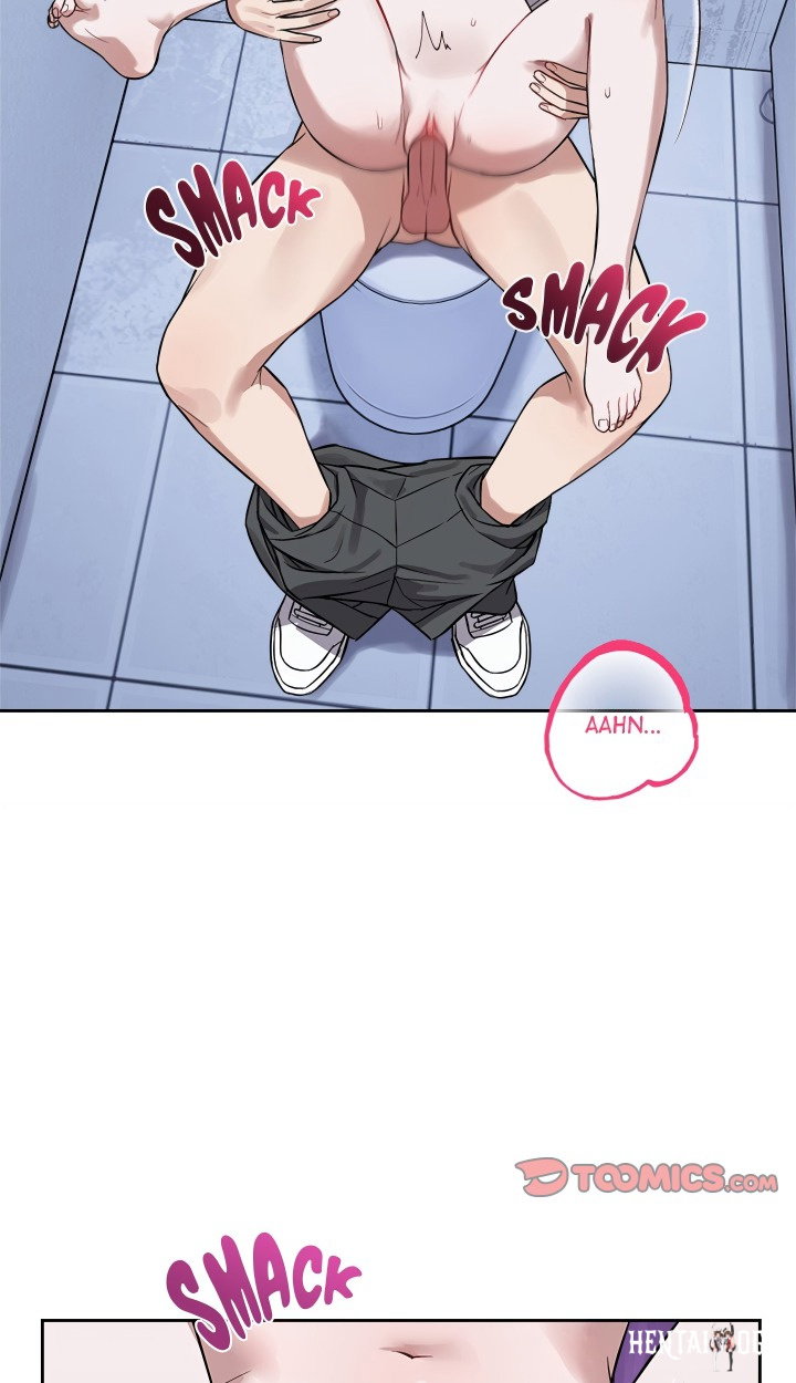 I’m Here for You (Uncensored) I’m Here for You (Uncensored) Chapter 32 - Página 65