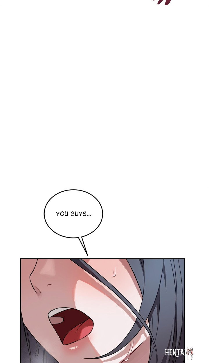 I’m Here for You (Uncensored) I’m Here for You (Uncensored) Chapter 32 - Página 68