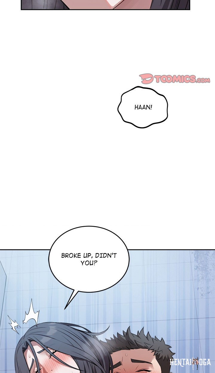 I’m Here for You (Uncensored) I’m Here for You (Uncensored) Chapter 32 - Página 69