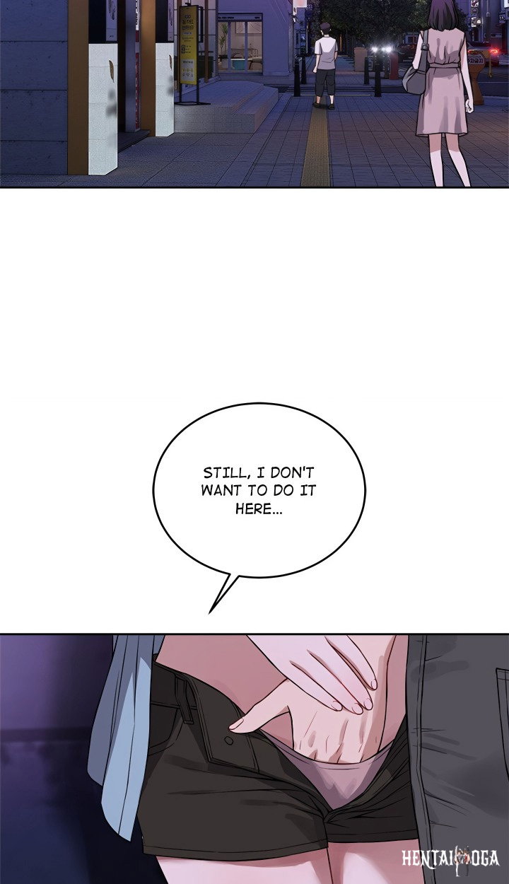 I’m Here for You (Uncensored) I’m Here for You (Uncensored) Chapter 32 - Página 7