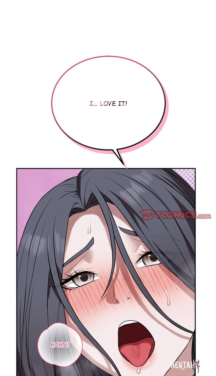 I’m Here for You (Uncensored) I’m Here for You (Uncensored) Chapter 32 - Página 72