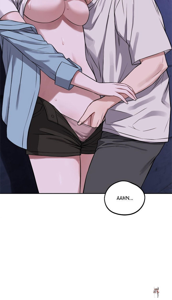 I’m Here for You (Uncensored) I’m Here for You (Uncensored) Chapter 32 - Página 9