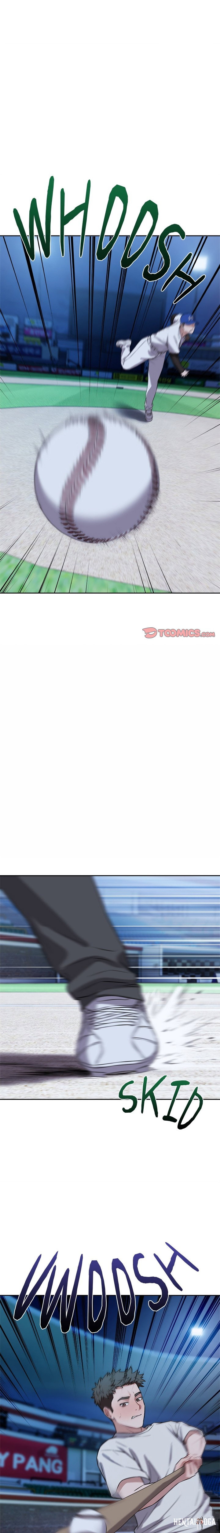 I’m Here for You (Uncensored) I’m Here for You (Uncensored) Chapter 31 - Página 21