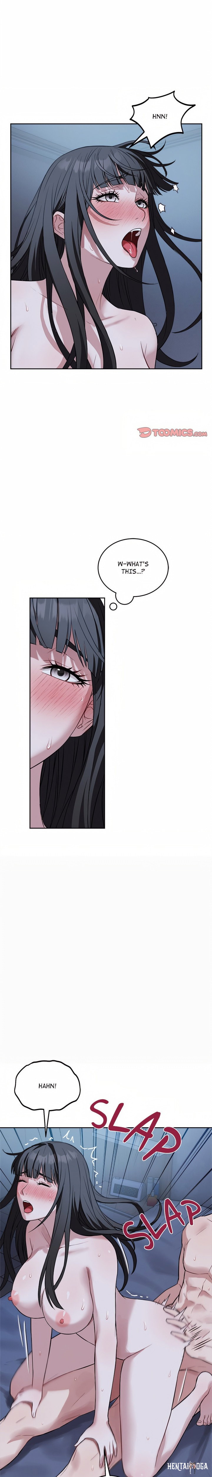 I’m Here for You (Uncensored) I’m Here for You (Uncensored) Chapter 30 - Página 6