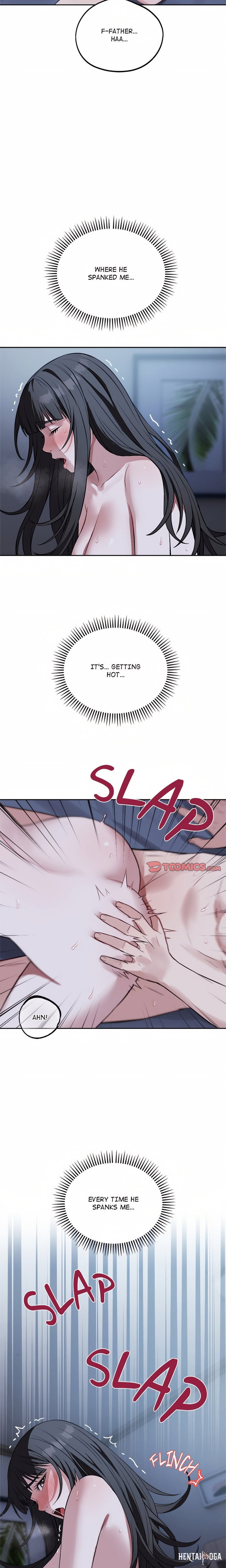 I’m Here for You (Uncensored) I’m Here for You (Uncensored) Chapter 30 - Página 7