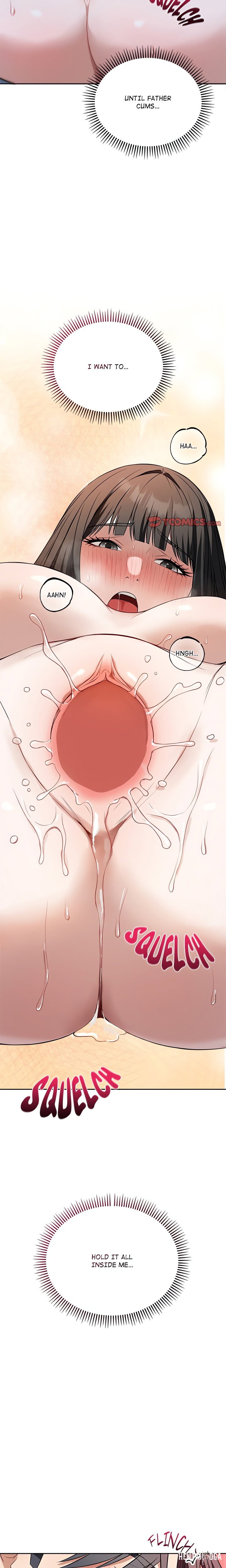 I’m Here for You (Uncensored) I’m Here for You (Uncensored) Chapter 29 - Página 11