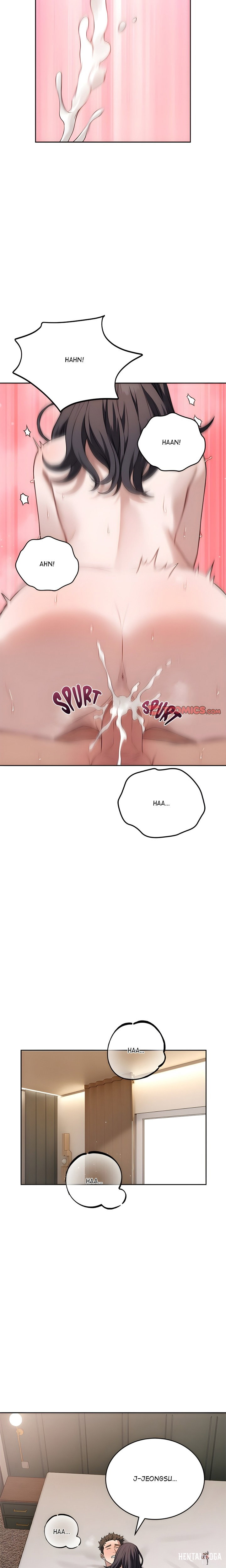 I’m Here for You (Uncensored) I’m Here for You (Uncensored) Chapter 26 - Página 5