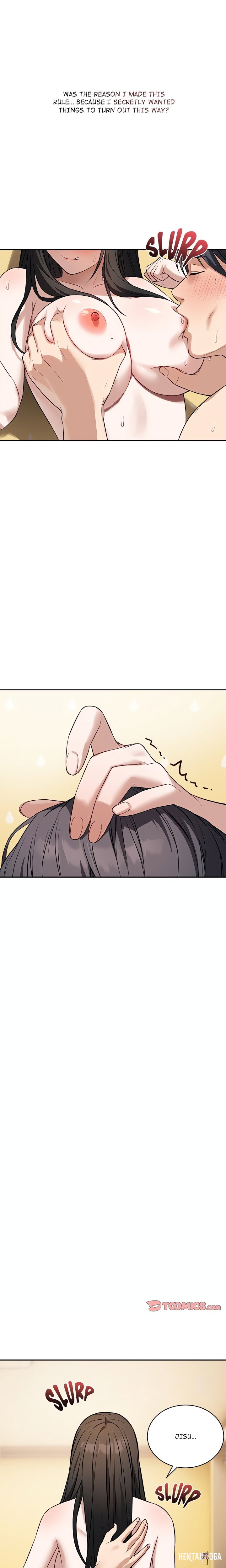 I’m Here for You (Uncensored) I’m Here for You (Uncensored) Chapter 20 - Página 14