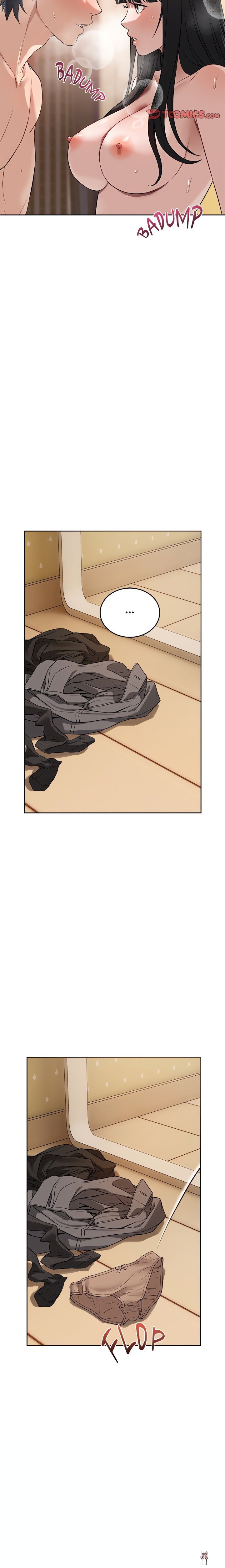 I’m Here for You (Uncensored) I’m Here for You (Uncensored) Chapter 20 - Página 17