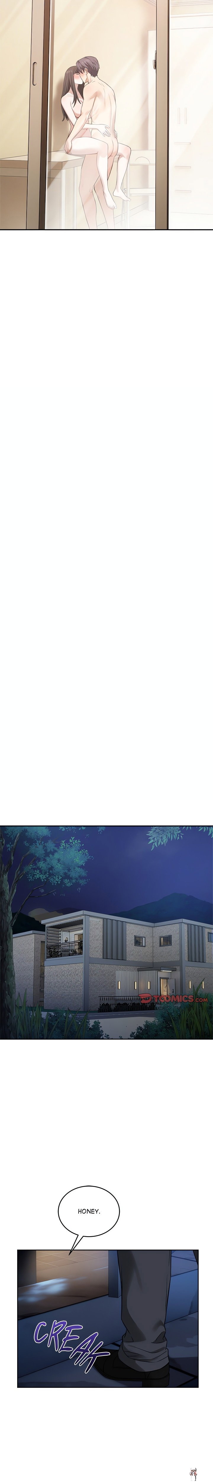 I’m Here for You (Uncensored) I’m Here for You (Uncensored) Chapter 20 - Página 22