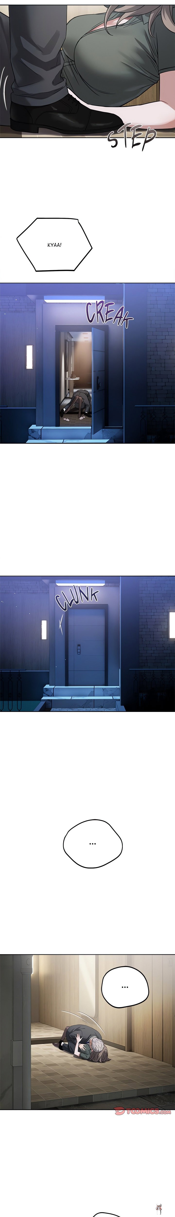 I’m Here for You (Uncensored) I’m Here for You (Uncensored) Chapter 20 - Página 24