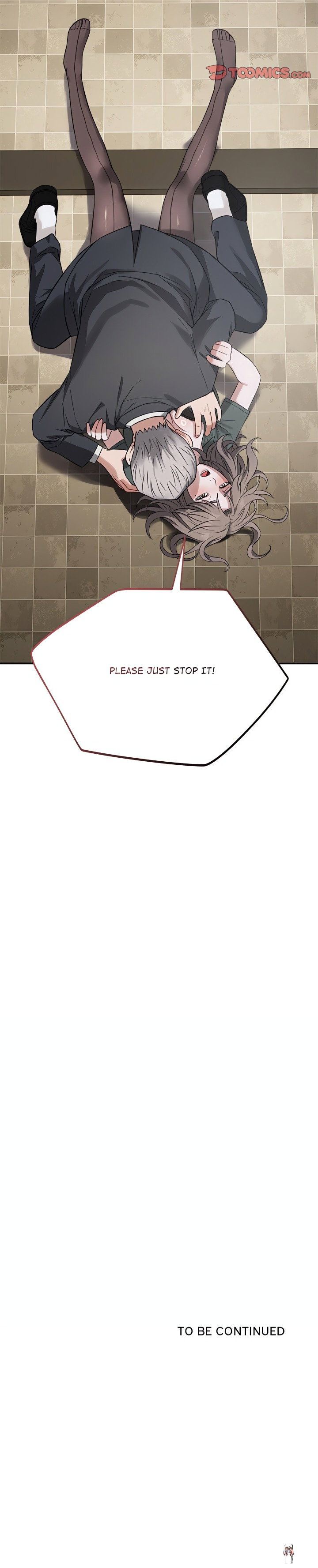 I’m Here for You (Uncensored) I’m Here for You (Uncensored) Chapter 20 - Página 26