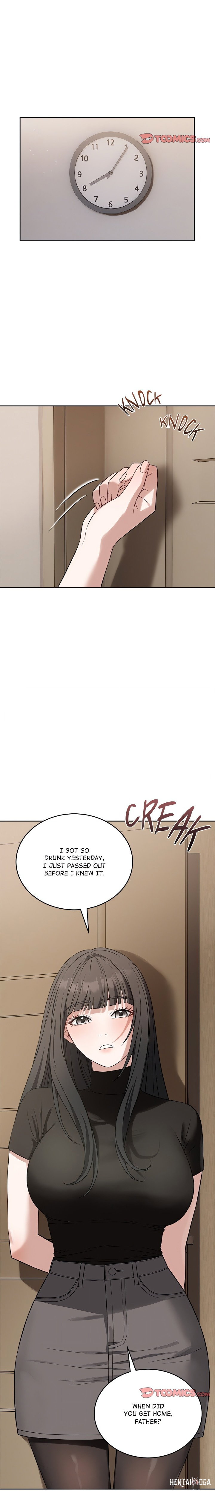 I’m Here for You (Uncensored) I’m Here for You (Uncensored) Chapter 19 - Página 2