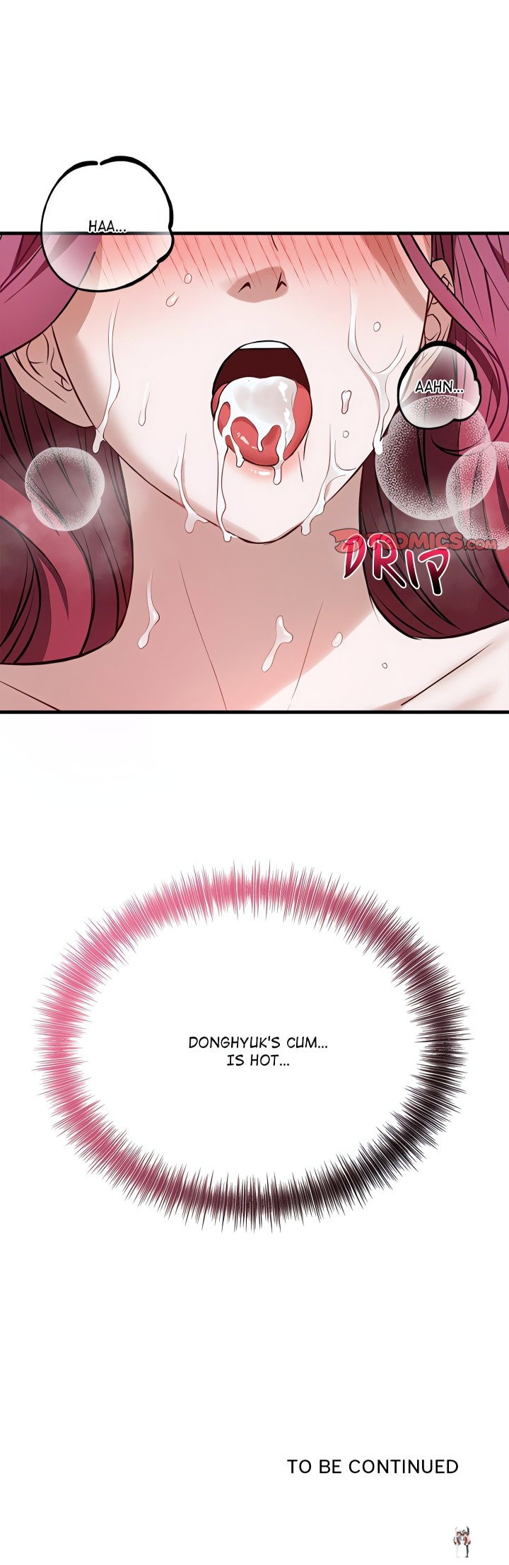 I’m Here for You (Uncensored) I’m Here for You (Uncensored) Chapter 18 - Página 27