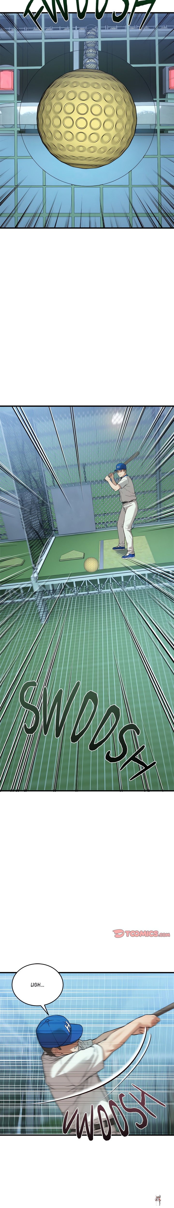 I’m Here for You (Uncensored) I’m Here for You (Uncensored) Chapter 16 - Página 3