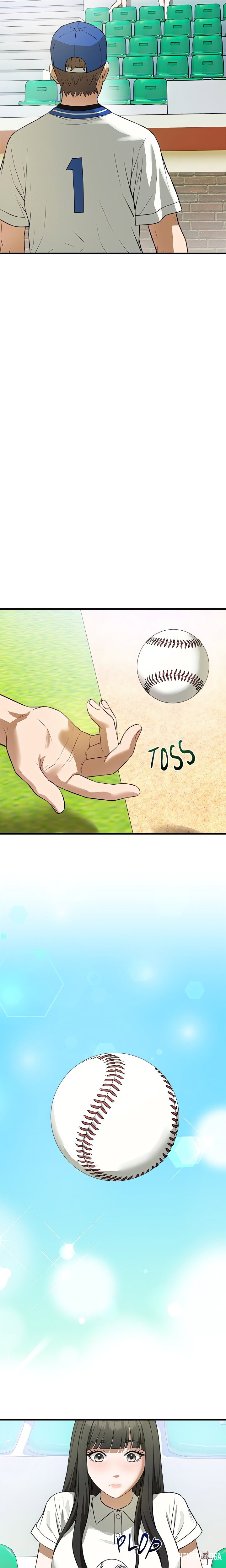 I’m Here for You (Uncensored) I’m Here for You (Uncensored) Chapter 15 - Página 7