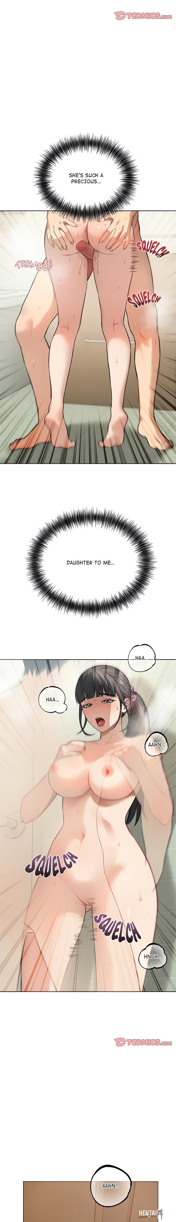 I’m Here for You (Uncensored) I’m Here for You (Uncensored) Chapter 13 - Página 13